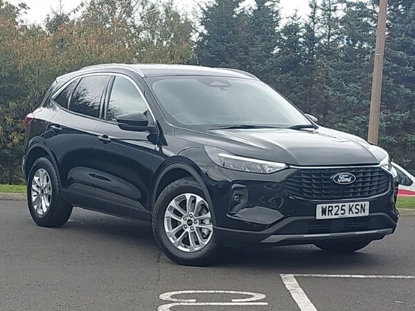 Used Ford Kuga 2025 for sale - 76221121: Photo 1