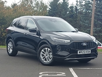 Ford - Kuga
