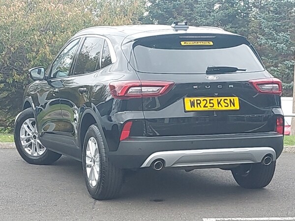 Used Ford Kuga 2025 for sale - 76221121: Photo 3
