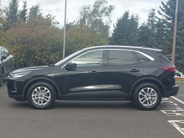 Used Ford Kuga 2025 for sale - 76221121: Photo 4