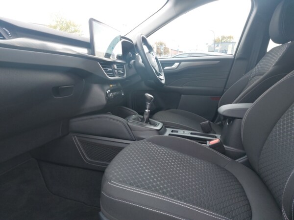 Used Ford Kuga 2025 for sale - 76221121: Photo 5