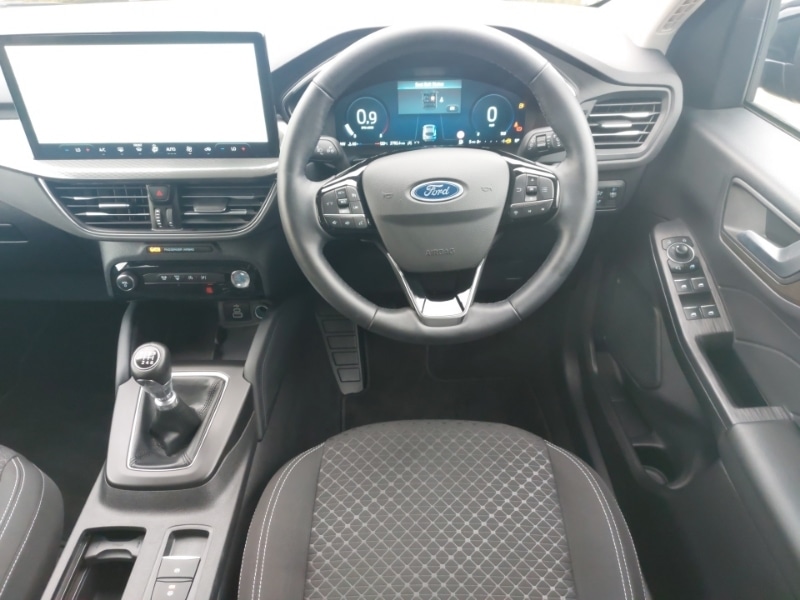 Used Ford Kuga 2025 for sale - 76221121: Photo 7