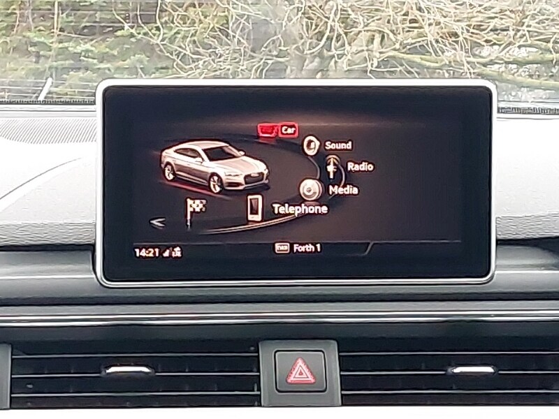 Used Audi A5 2018 for sale - 77761450: Photo 10