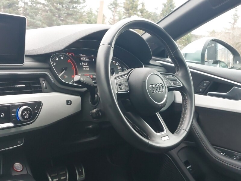 Used Audi A5 2018 for sale - 77761450: Photo 11