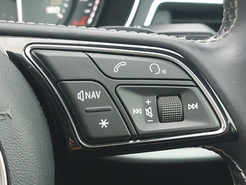 Used Audi A5 2018 for sale - 77761450: Photo 13