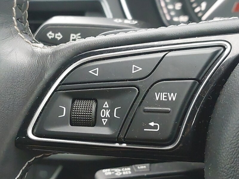 Used Audi A5 2018 for sale - 77761450: Photo 14