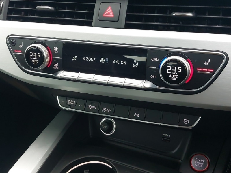 Used Audi A5 2018 for sale - 77761450: Photo 16