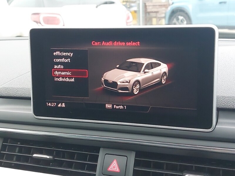 Used Audi A5 2018 for sale - 77761450: Photo 17