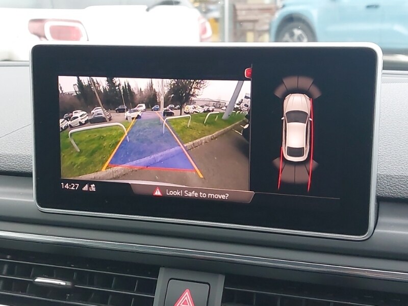 Used Audi A5 2018 for sale - 77761450: Photo 18