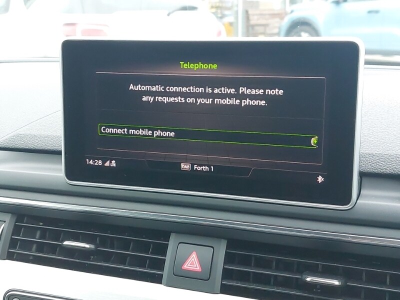 Used Audi A5 2018 for sale - 77761450: Photo 19