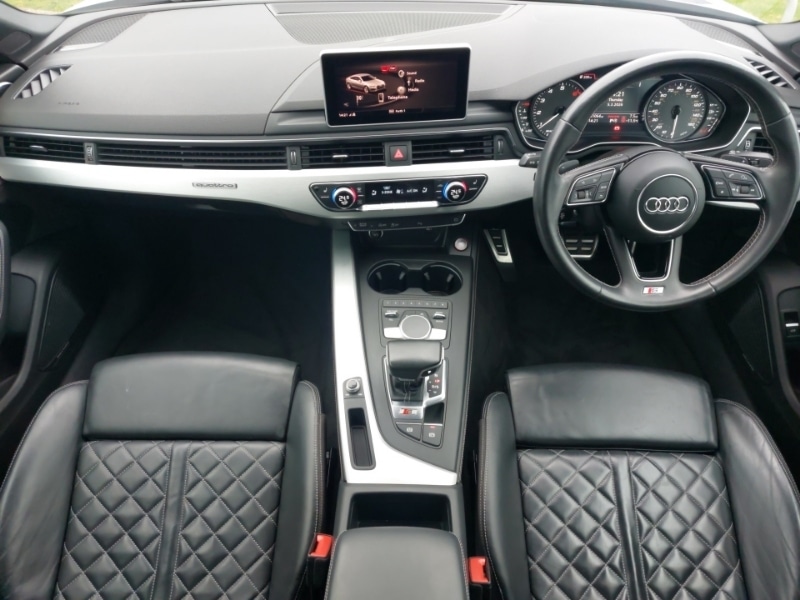 Used Audi A5 2018 for sale - 77761450: Photo 2