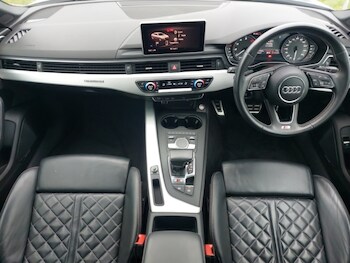 Used Audi A5 2018 for sale - 77761450: Photo