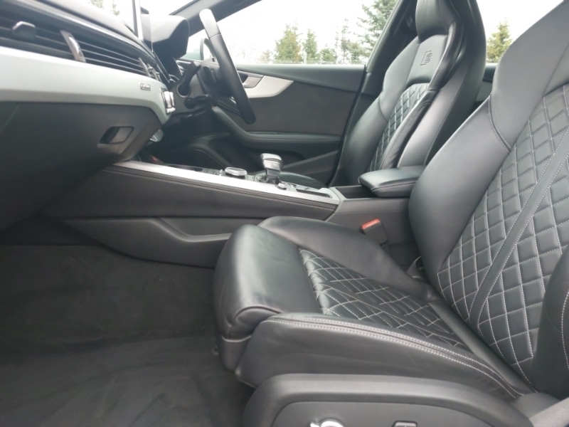 Used Audi A5 2018 for sale - 77761450: Photo 5