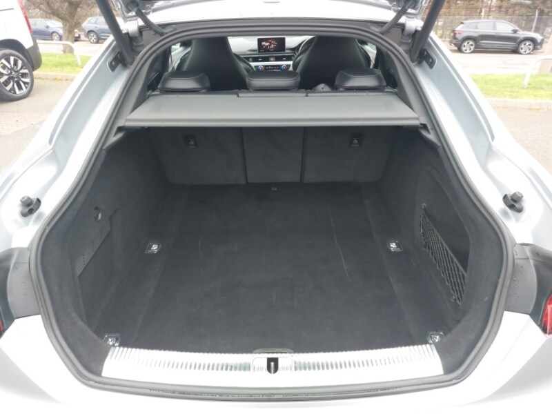 Used Audi A5 2018 for sale - 77761450: Photo 8