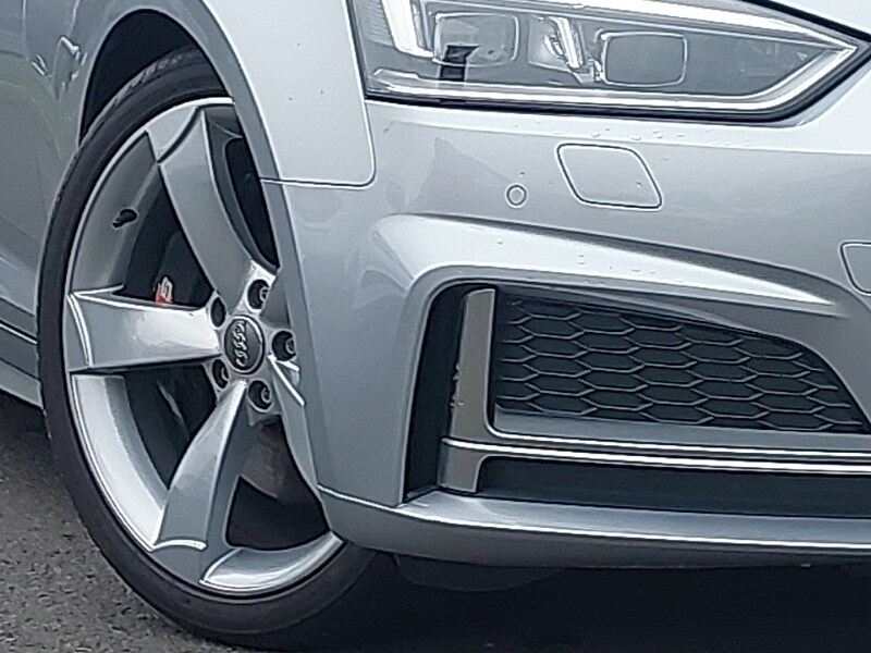 Used Audi A5 2018 for sale - 77761450: Photo 9