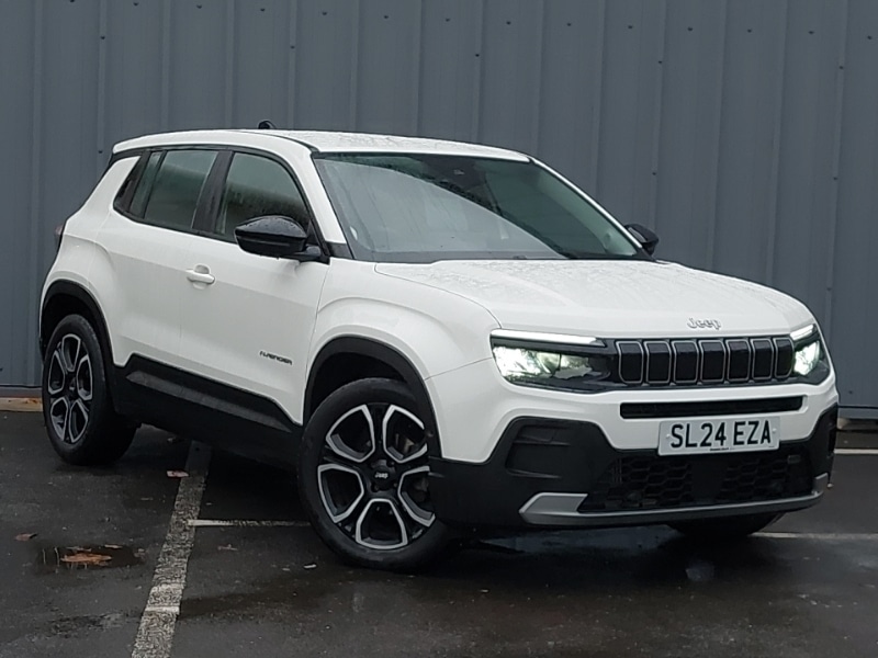 Used Jeep Other 2024 for sale - 76567351: Photo 1