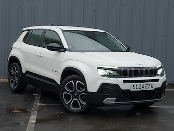 Used Jeep Other 2024 for sale - 76567351: Photo