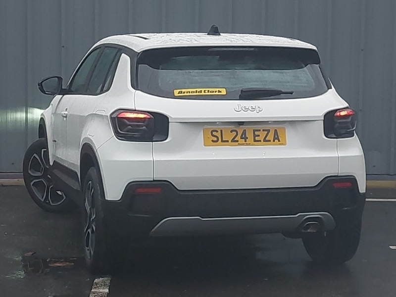 Used Jeep Other 2024 for sale - 76567351: Photo 3