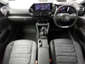 Used Citroen C4 2025 for sale - 74715244: Photo