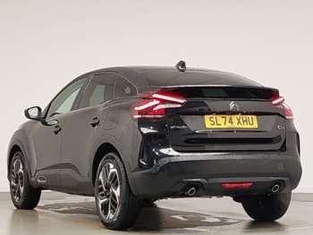 Used Citroen C4 2025 for sale - 74715244: Photo