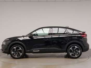 Used Citroen C4 2025 for sale - 74715244: Photo