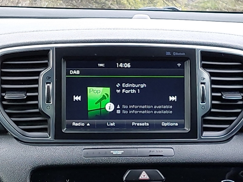 Used Kia Sportage 2016 for sale - 78079736: Photo 10