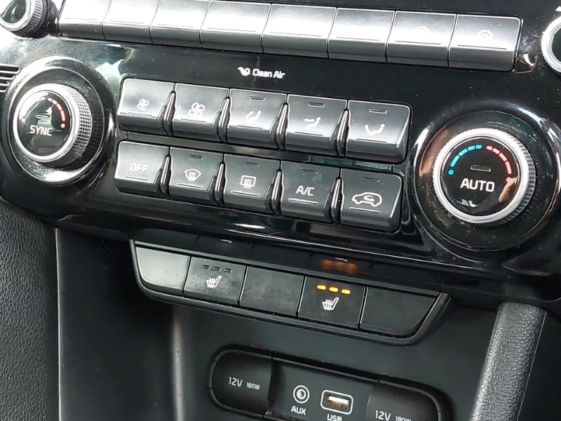 Used Kia Sportage 2016 for sale - 78079736: Photo 17