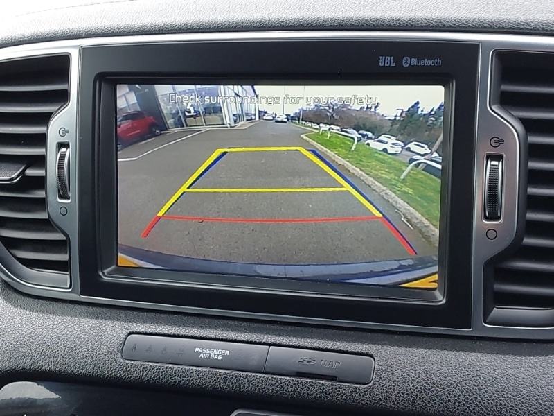 Used Kia Sportage 2016 for sale - 78079736: Photo 18