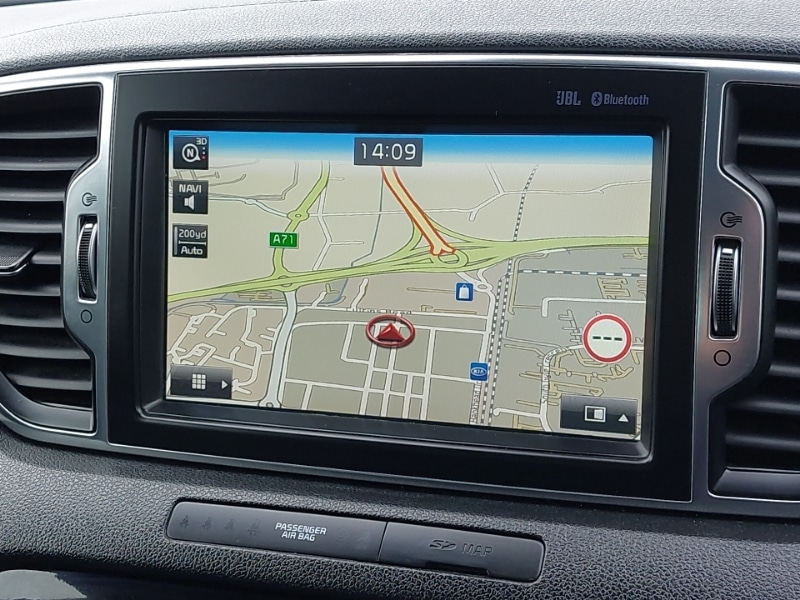 Used Kia Sportage 2016 for sale - 78079736: Photo 19