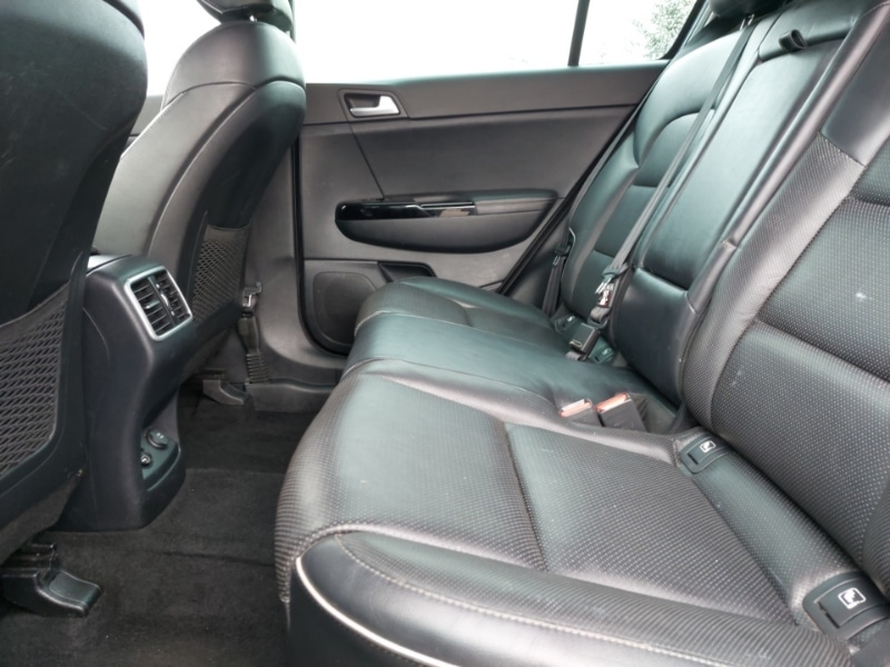 Used Kia Sportage 2016 for sale - 78079736: Photo 6