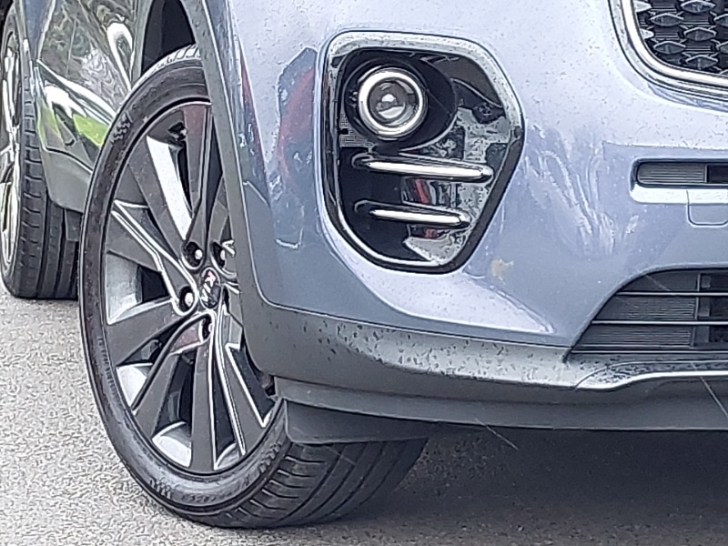 Used Kia Sportage 2016 for sale - 78079736: Photo 9