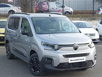 Used Citroen Berlingo 2026 for sale - 77977541: Photo