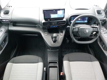 Used Citroen Berlingo 2026 for sale - 77977541: Photo