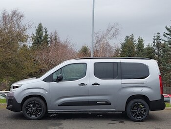 Used Citroen Berlingo 2026 for sale - 77977541: Photo