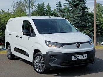 Used Citroen Berlingo 2026 for sale - 78913138: Photo