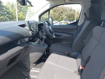 Used Citroen Berlingo 2026 for sale - 78913138: Photo