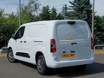 Used Citroen Berlingo 2026 for sale - 78913138: Photo