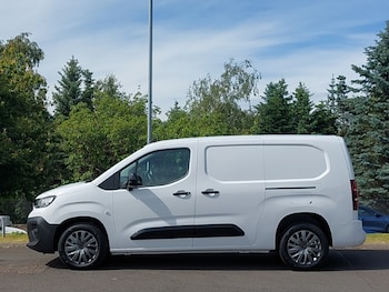 Used Citroen Berlingo 2026 for sale - 78913138: Photo