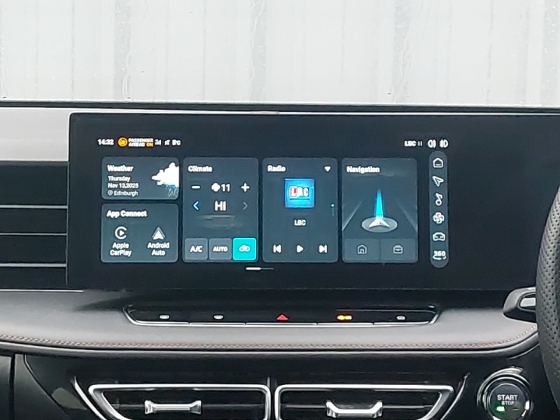 Used MG MG HS 2025 for sale - 77189973: Photo 10