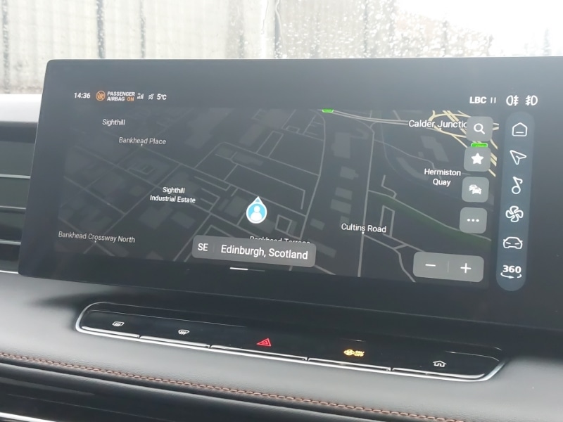 Used MG MG HS 2025 for sale - 77189973: Photo 16