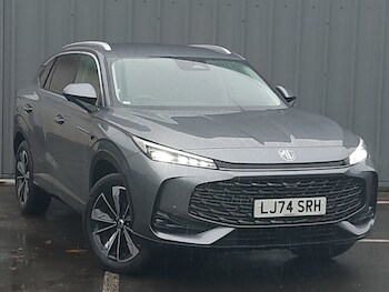 MG MG HS feature image