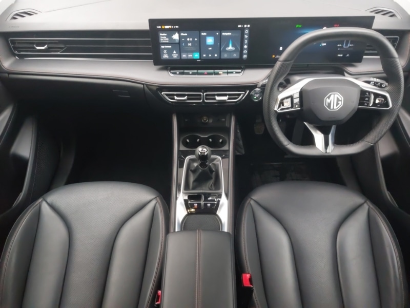 Used MG MG HS 2025 for sale - 77189973: Photo 2