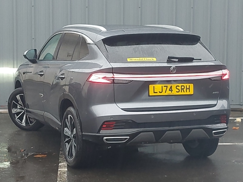 Used MG MG HS 2025 for sale - 77189973: Photo 3