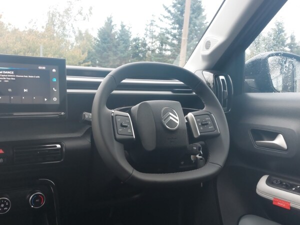 Used Citroen C3 2025 for sale - 76289624: Photo 11