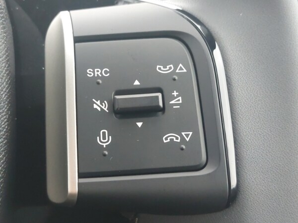 Used Citroen C3 2025 for sale - 76289624: Photo 18