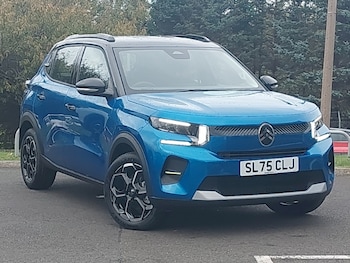 Citroen - C3