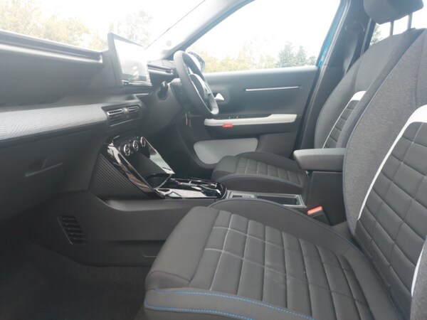 Used Citroen C3 2025 for sale - 76289624: Photo 5