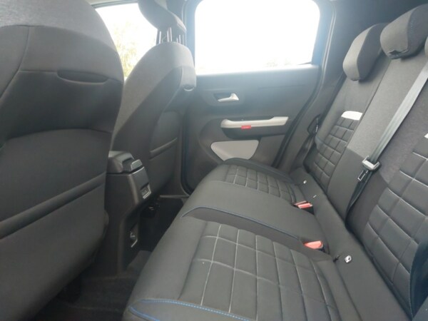 Used Citroen C3 2025 for sale - 76289624: Photo 6