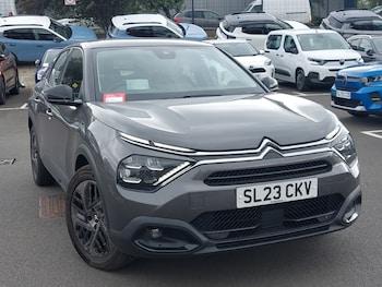 Used Citroen C4 2023 for sale - 79207615: Photo