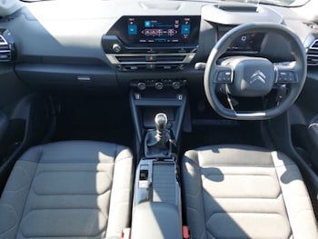 Used Citroen C4 2023 for sale - 79207615: Photo